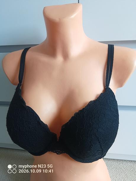 Podprsenka zn."h&m" vel."80d", h&m,80d