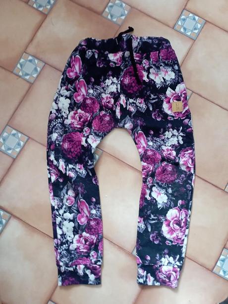 Baggy kidi - 134, 134