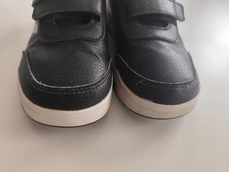 Botasky adidas vel. 33, adidas,33