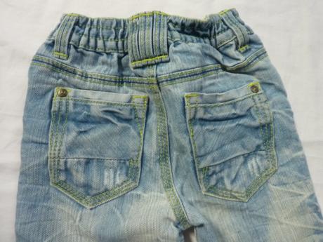 Kraťasy vel. 92, kiki&koko,92