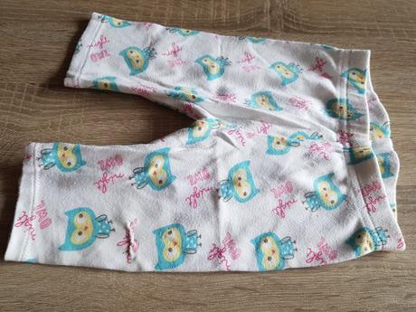 Legínky na mimi, f&f,62