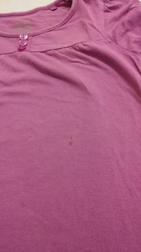 3x tričko krátký rukáv, kiki&koko,110