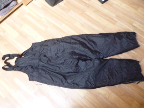 Lyžařské kalhoty vel.l crane, l