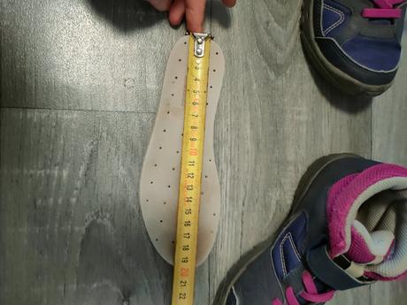 Boty quechua, quechua,30