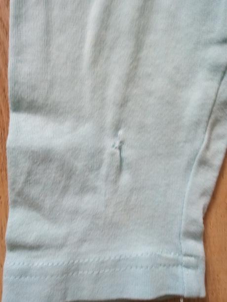 5 x třičtvrteční legíny,next, lindex,ham, atd, lindex,86