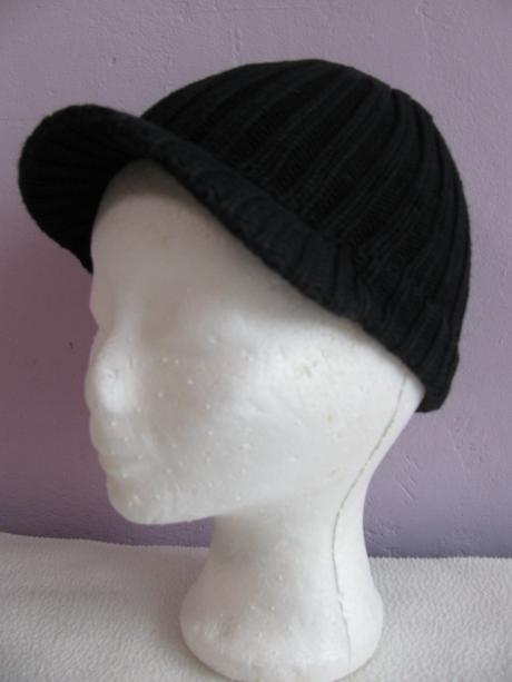 Pletená čepice- h&m, h&m,56