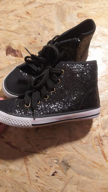 Dívčí kotnikove boty 31, 31