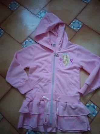 Tunika s koněm, 110