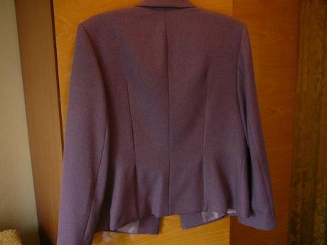 Dámské sako, xl