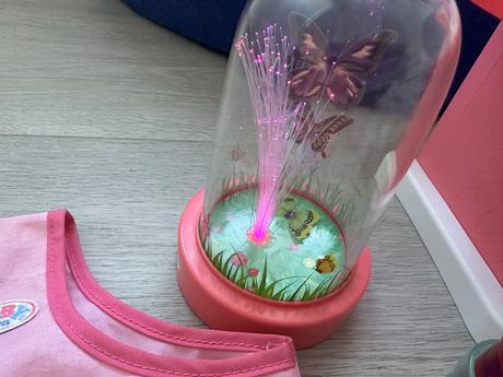Zapf baby born - koupelna s doplňky, 