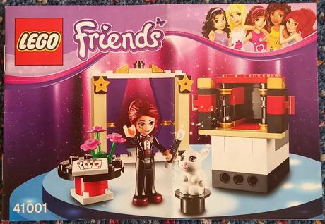 Lego - mix malých stavebnic, ceny v textu., 