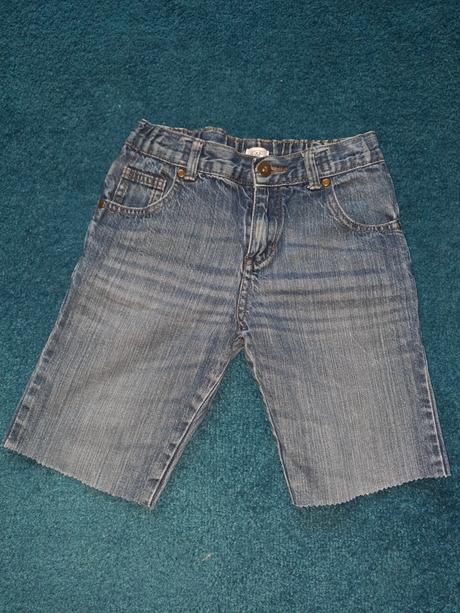 Riflove kratasy, f&f,128