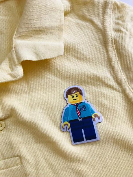 Triko pólo - v.10/11 let, george,146