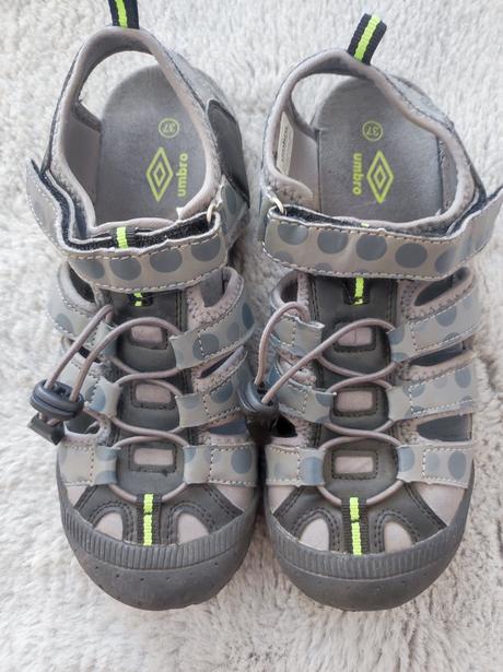 Sandále umbro vel. 37, umbro,37