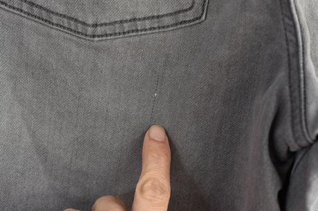 Kraťasy vel. 14 - 15 let, primark,170