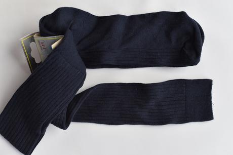 Podkolenka vel. 7 - 11, 22