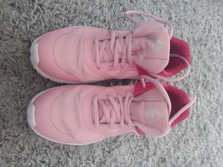 Tenisky, reebok,36