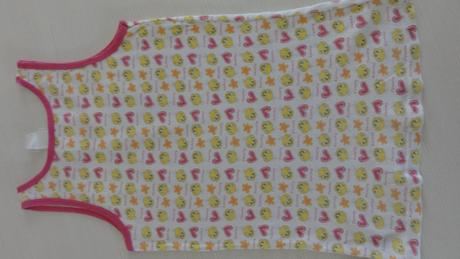 Spodní košilka vel. 128, 128