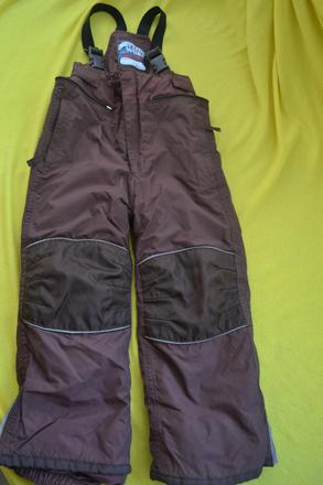 Oteplovačky tchibo v.110/116, tchibo,110