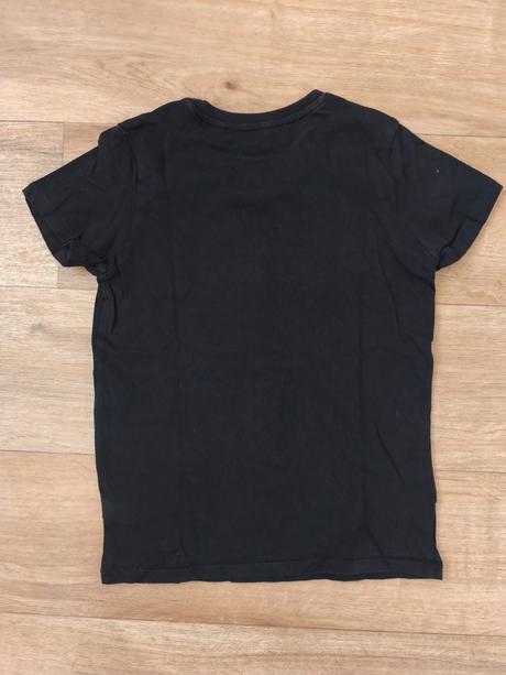 Set triček 122/128, 122