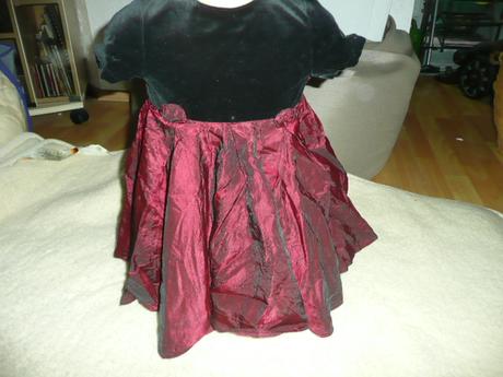 Luxusní sváteční šaty vel 92 i vánoční vánoce, palomino,92