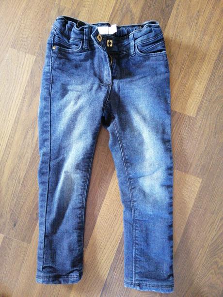 Zateplené rifle orchestra, 98