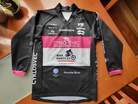 2_cyklodres s dl rukávem, 134