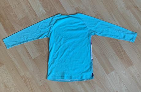 Triko & tričko artena vel. 128, 128