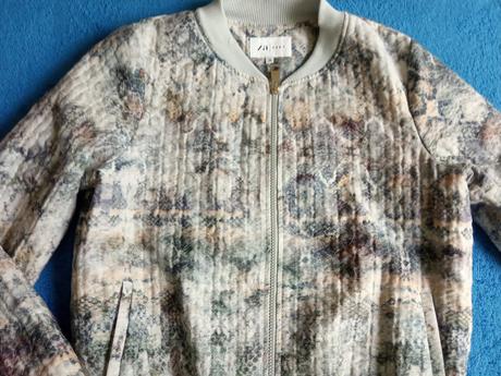 Jarní bunda vel s, s