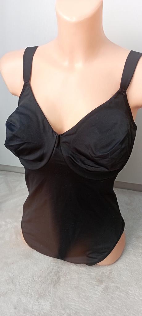 Dámské body vel "l/xl-c,d", l