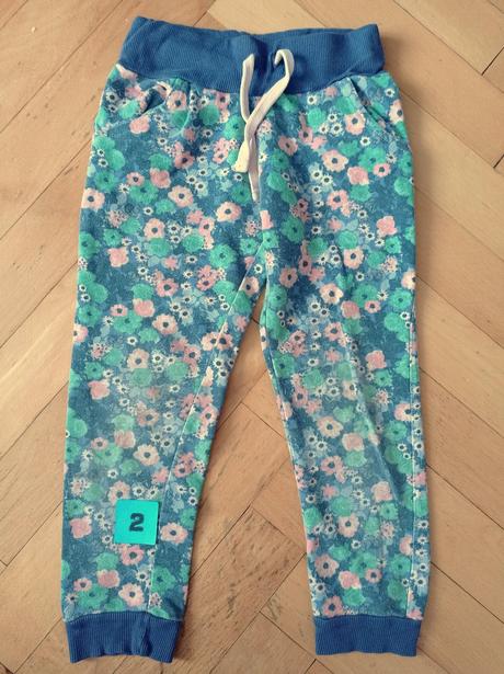 Tepláky 110-116, kiki&koko,110