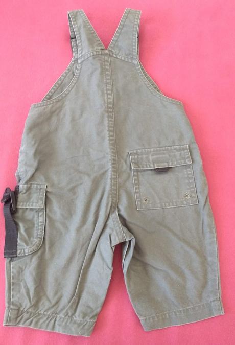 Kalhoty s laclem, next,68