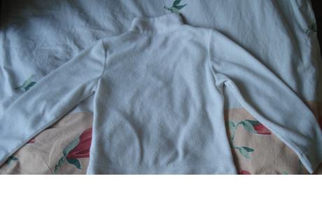 Fleecová mikinka, cq,128