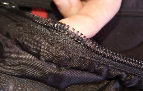 Zimní bunda next, next,110