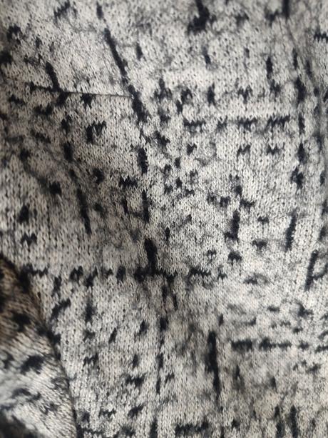 Kabát , gábina páralová, velikost m, m