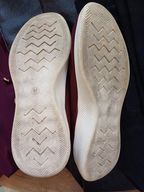 Mix mega balicek obleceni i boty, m