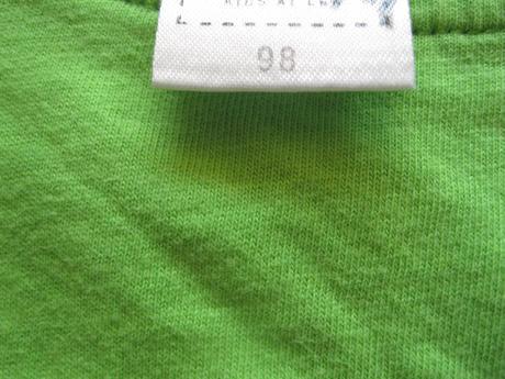 Tričko, c&a,98