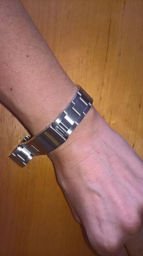 Řemínek na hodinky, 