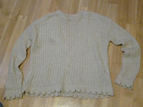 Svetr pro maminy vel.m-l, m