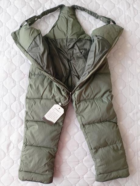 Nové zimní oteplováky, 98/104, 98 / 104