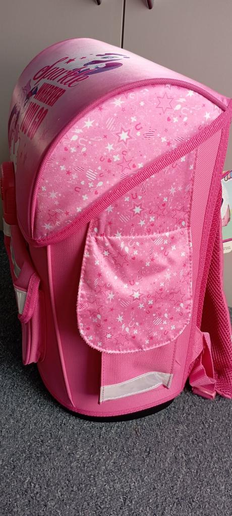 Aktovka zn."my little pony",