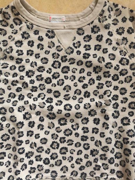 Mikina vel. 128, abercrombie&fitch,128