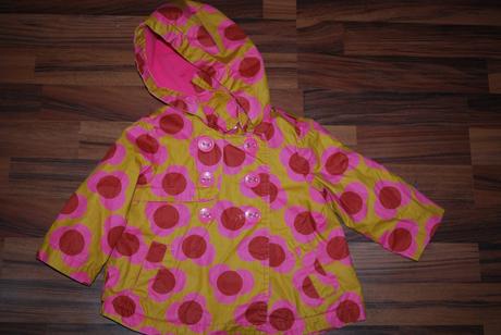 Květovaný kabát, kytičkový next, next,86