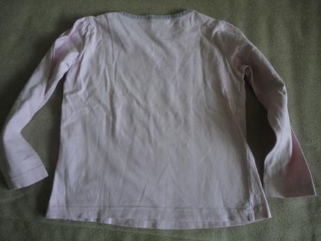 Hezké triko lupilu, vel. 3-4 roky, lupilu,98