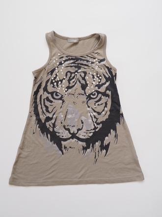 Tílko vel 122, cherokee,122