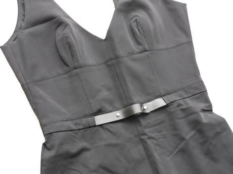 Saty s hlubokym vystrihem mango, mango,xs