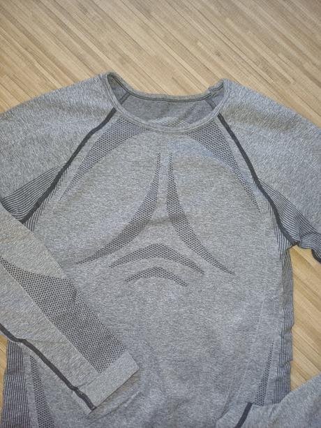 Bezešvé termo prádlo vel.146/152, 146