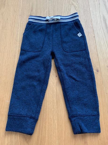 Tepláky gap, gap,92