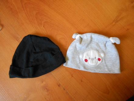 Mimi čepičky vel. 50-56, little things,50