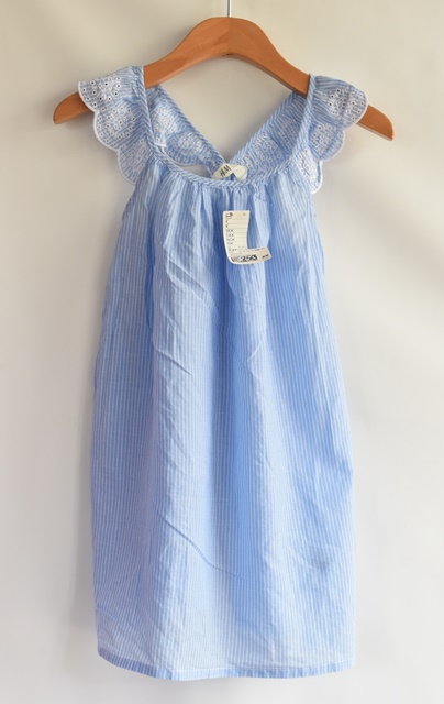 Top vel. 5 - 6 let, h&m,116